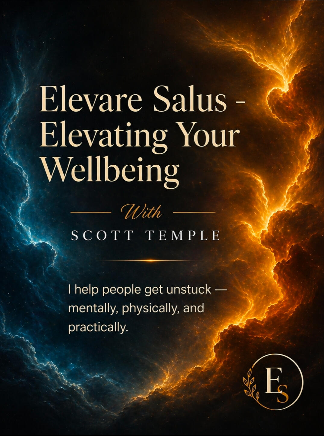 Elevate Your Wellbeing